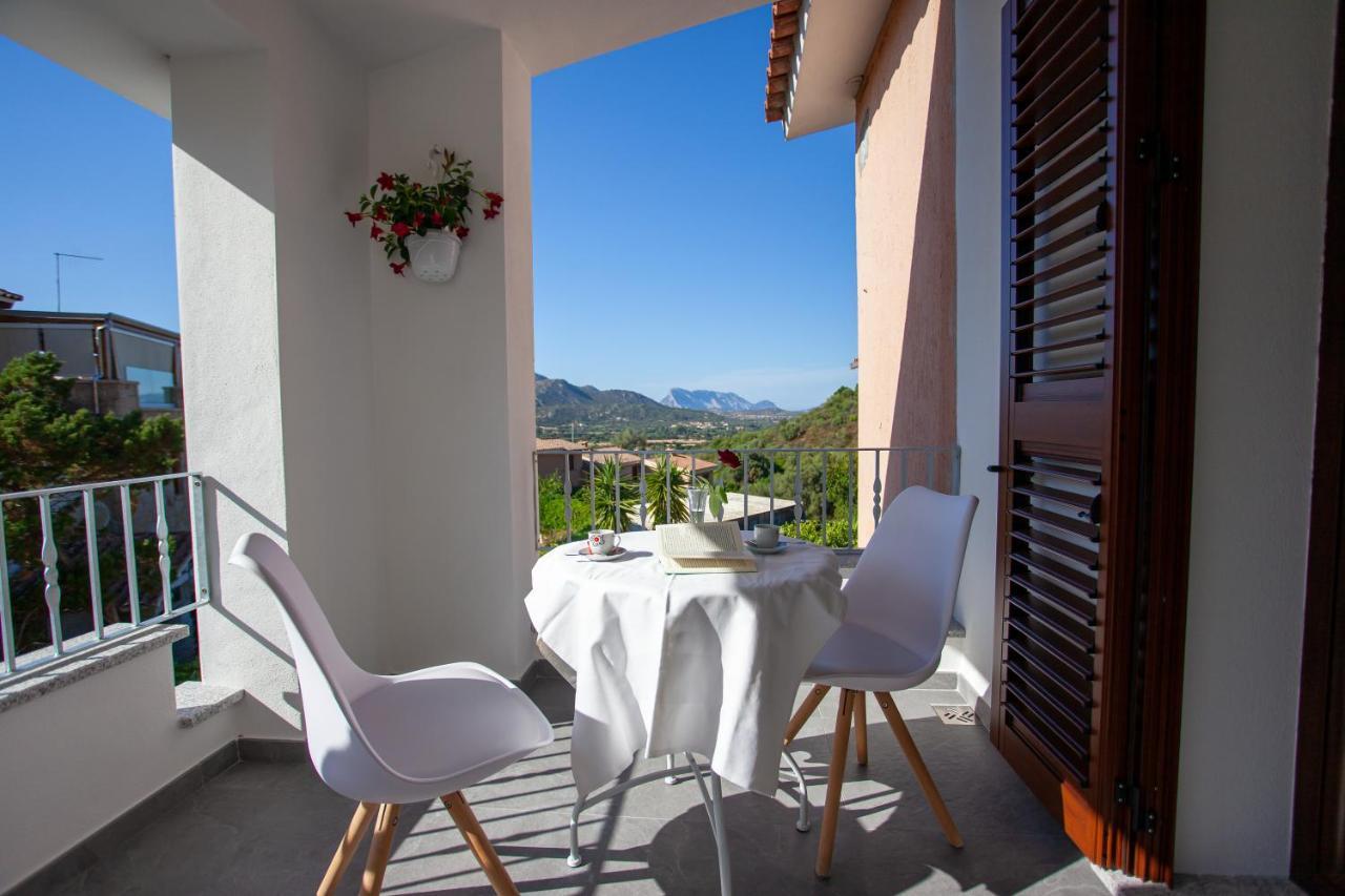 Lu Lioni Rooms San Teodoro  Exterior foto